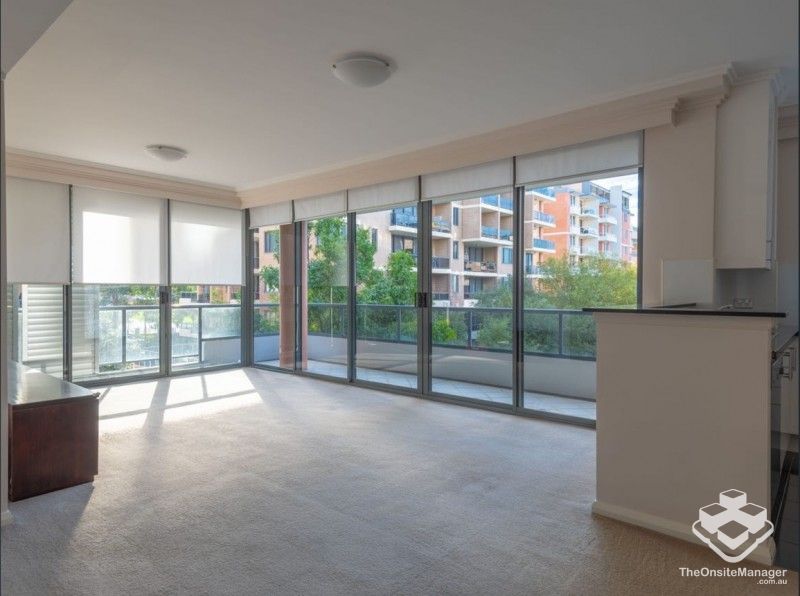 rental property Sydney