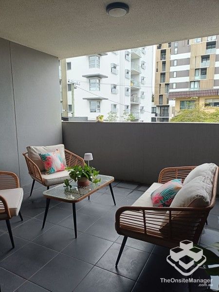 rental property Brisbane