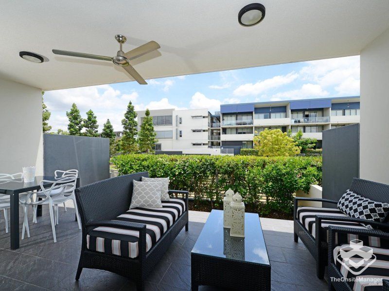 rental property Brisbane