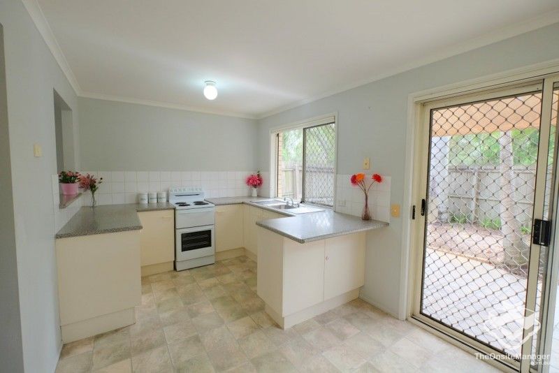 rental property Brisbane