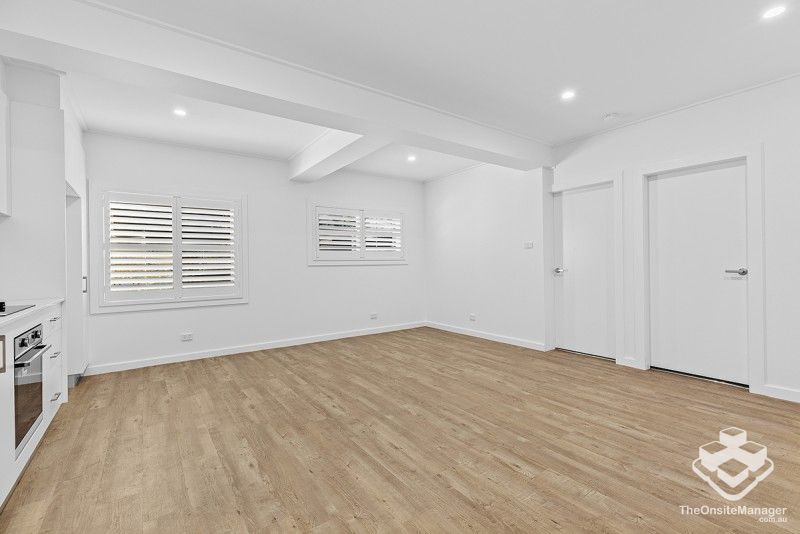 rental property Newcastle