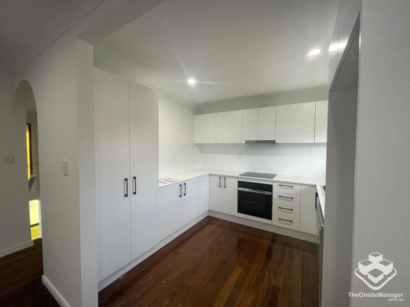 rental property Brisbane