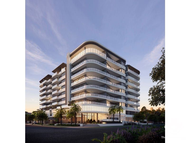 rental property Gold Coast
