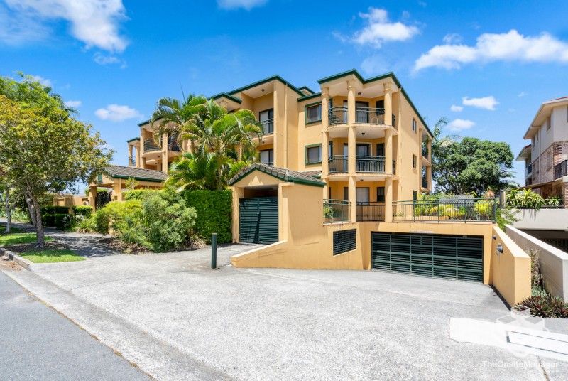 rental property Gold Coast