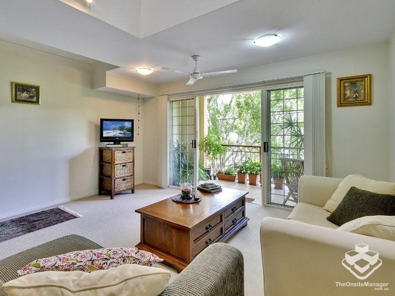 rental property Brisbane