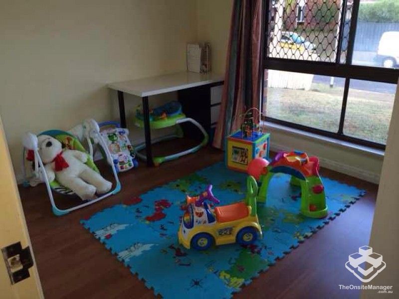 rental property Brisbane