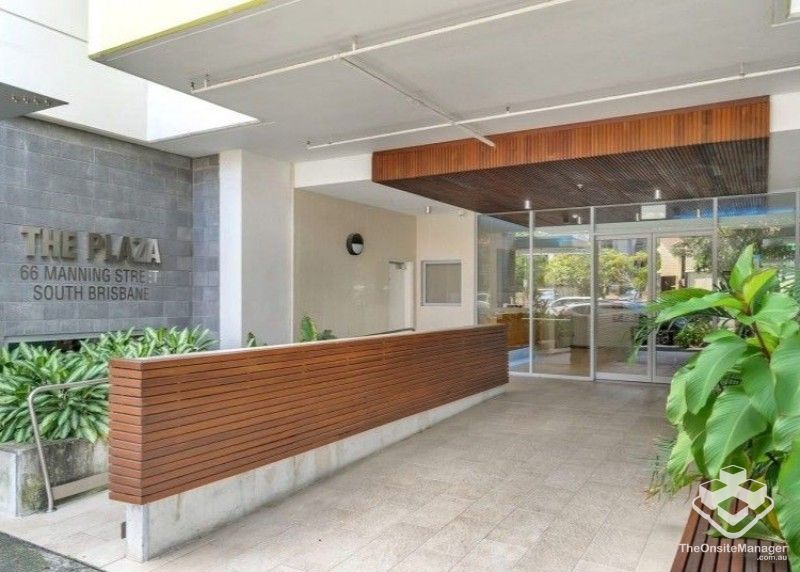 rental property Brisbane
