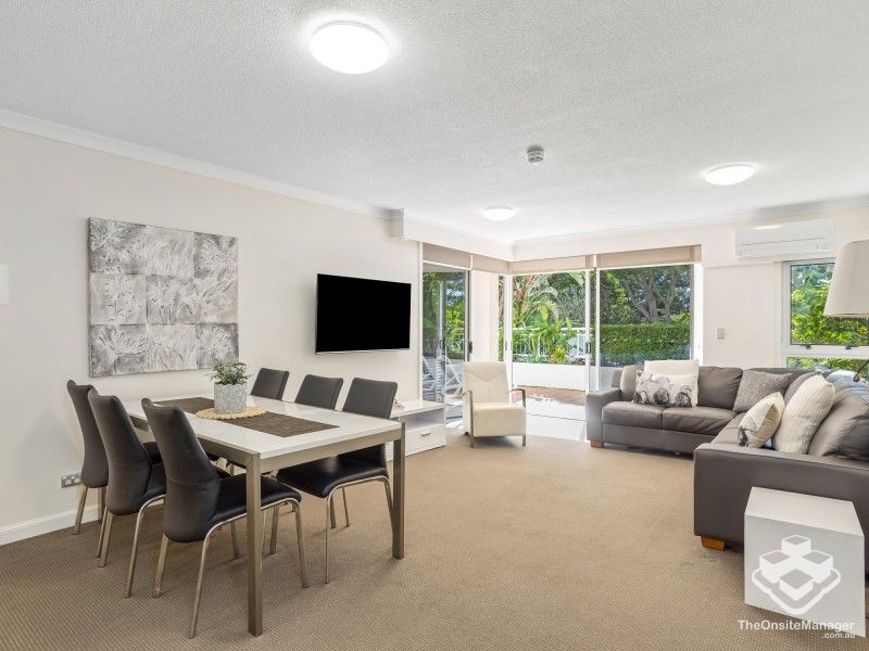 rental property Gold Coast