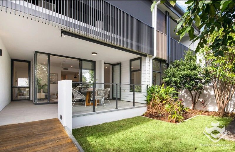 rental property Brisbane