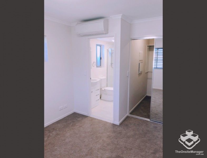 rental property Brisbane