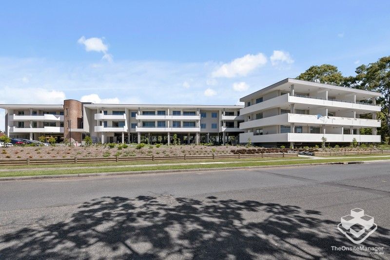 rental property Brisbane