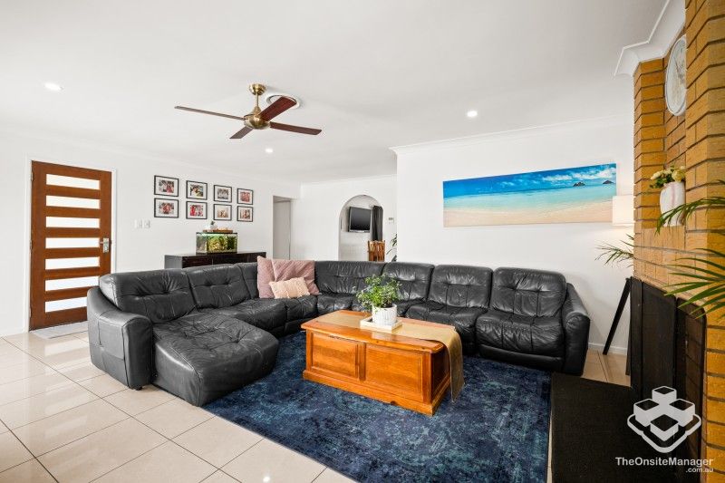 rental property Brisbane