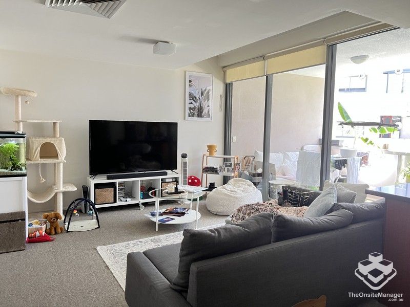 rental property Brisbane