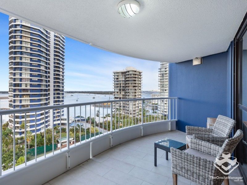 rental property Gold Coast