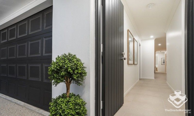 rental property Brisbane