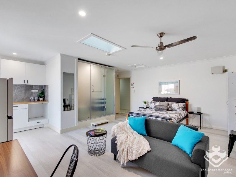 rental property Gold Coast