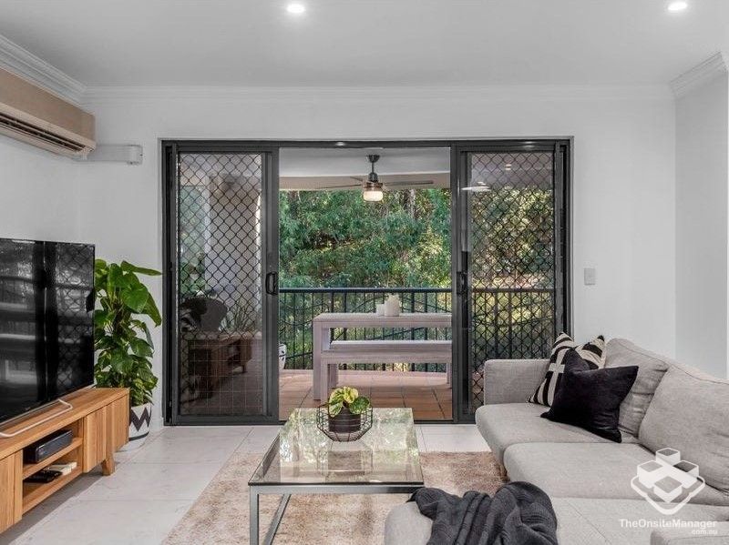 rental property Brisbane