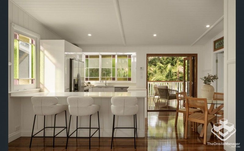 rental property Brisbane