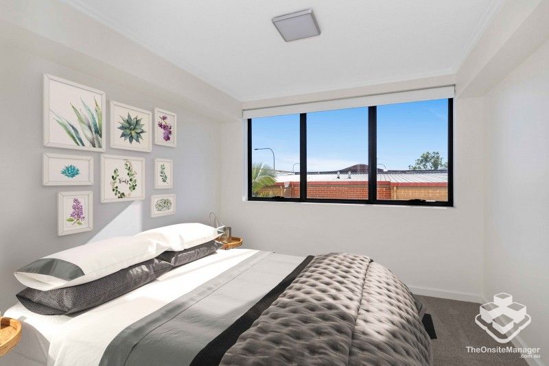rental property Brisbane