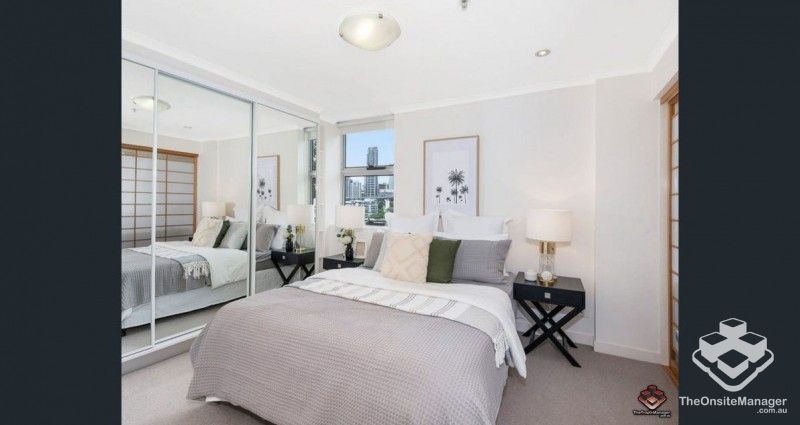 rental property Brisbane