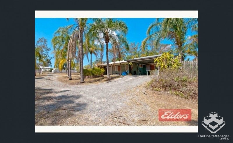 rental property Ipswich