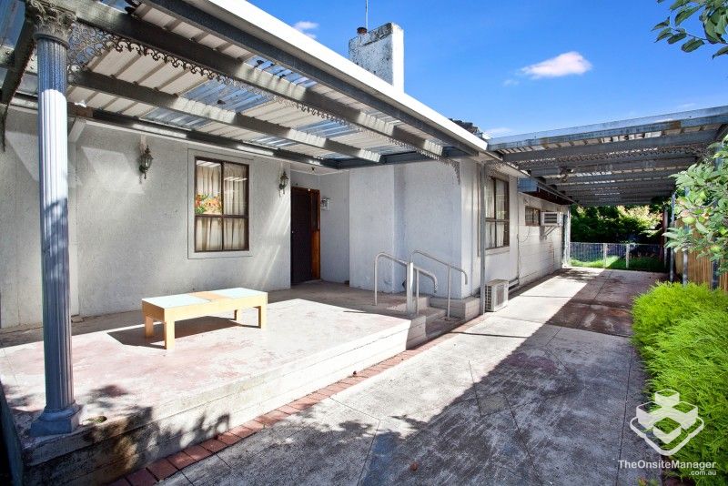 rental property Melbourne