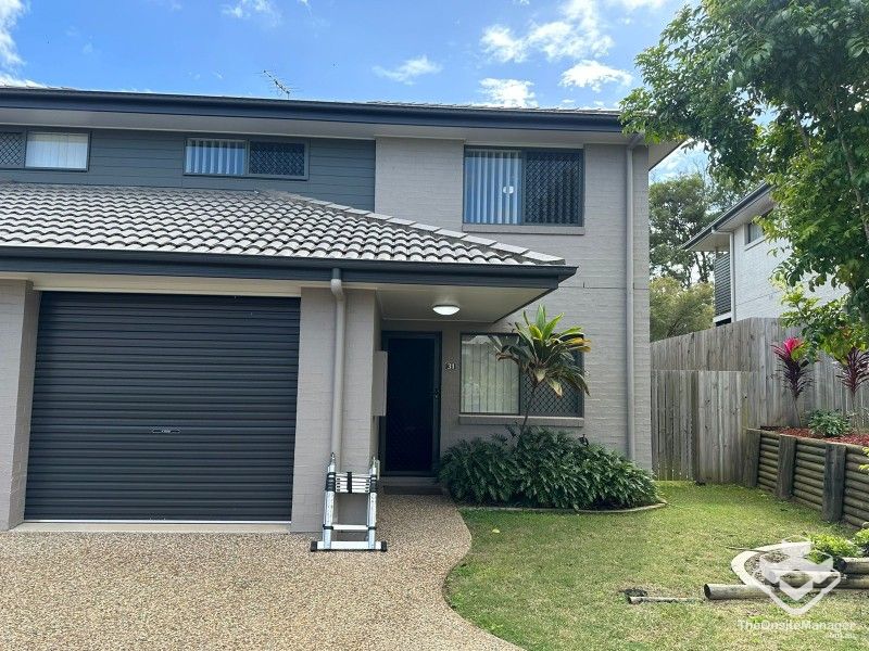 rental property Brisbane