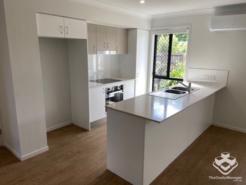 rental property Brisbane