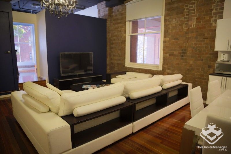 rental property Sydney