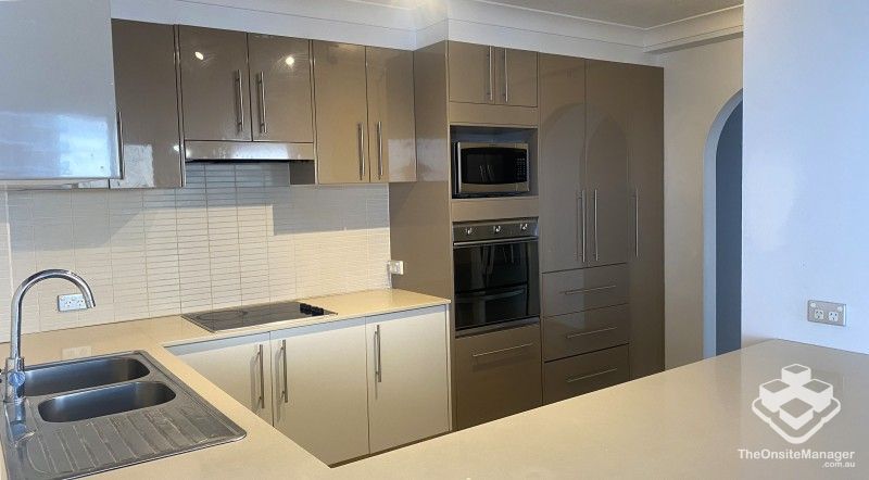 rental property Gold Coast