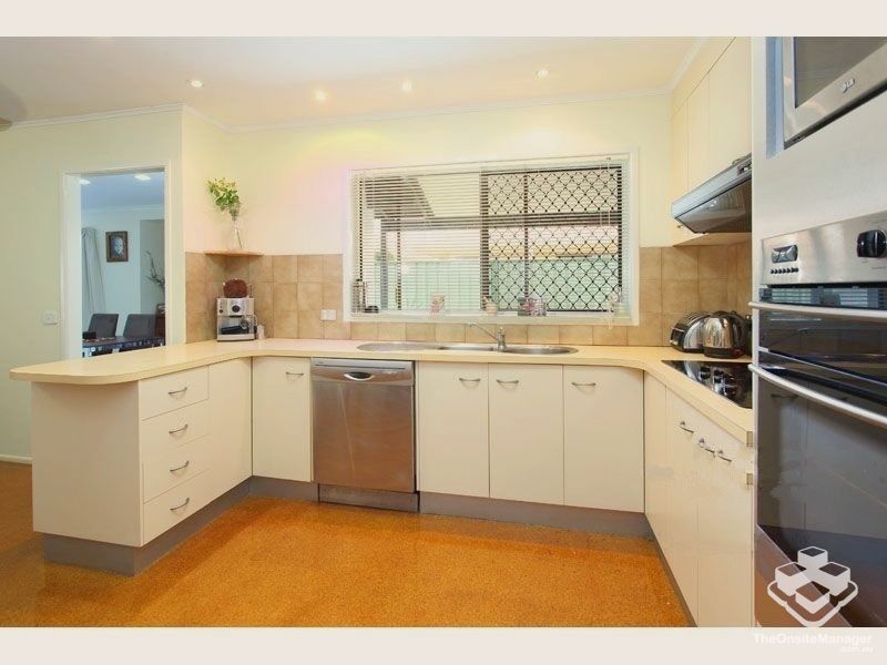 rental property Brisbane