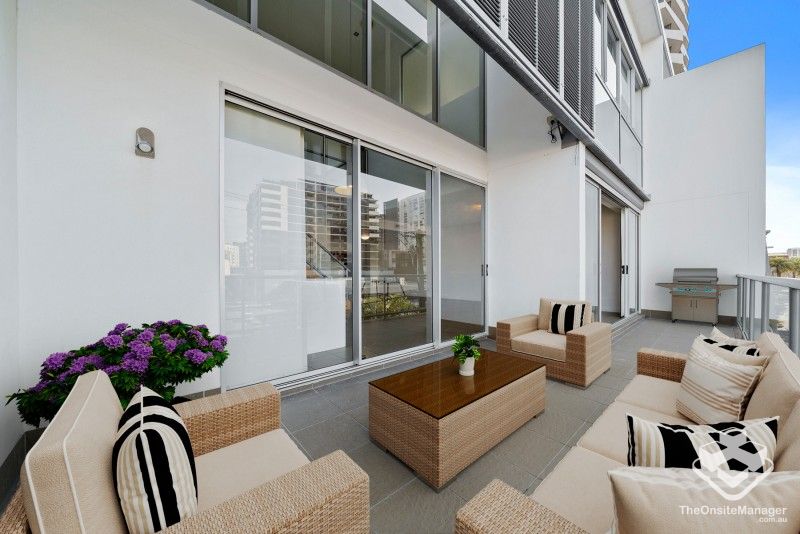 rental property Brisbane