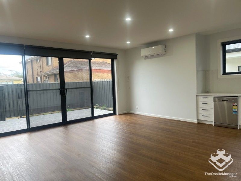 rental property Melbourne