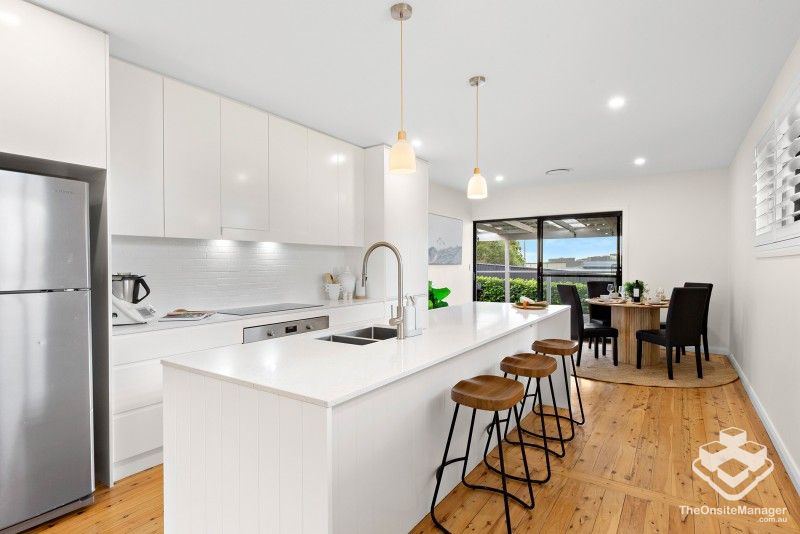 rental property Newcastle