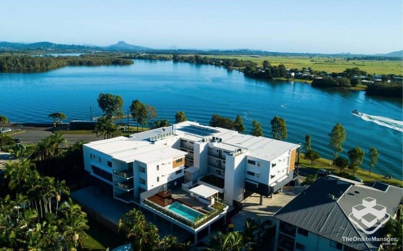 rental property Sunshine Coast
