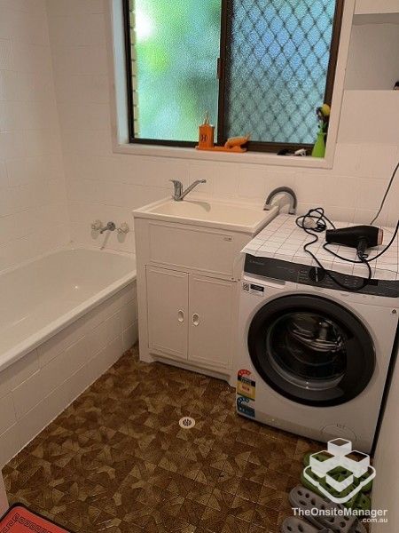 rental property Brisbane