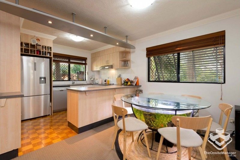 rental property Brisbane