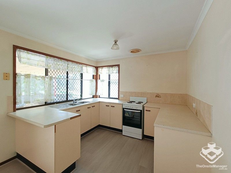 rental property Brisbane
