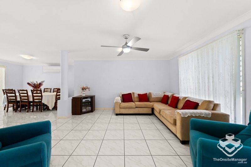 rental property Brisbane