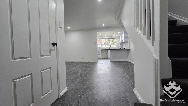 rental property Brisbane