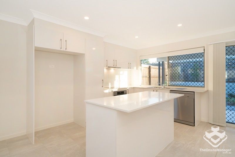 rental property Brisbane