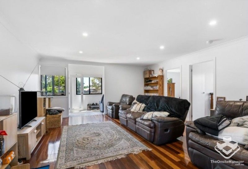 rental property Ipswich