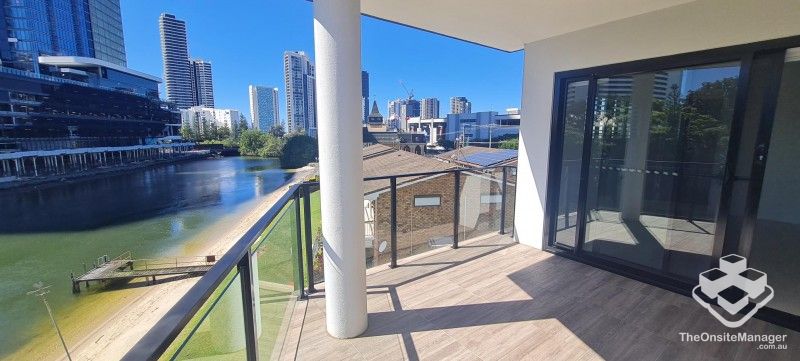 rental property Gold Coast