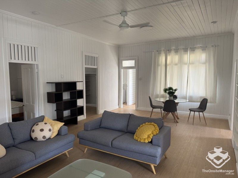 rental property Gold Coast