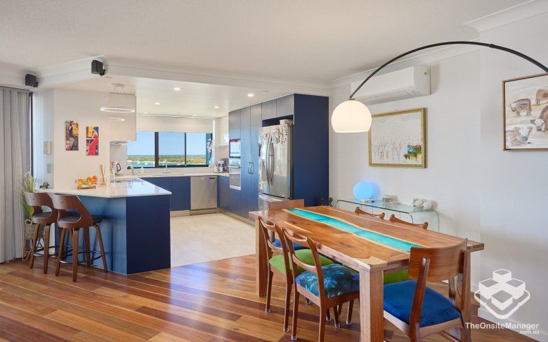 rental property Gold Coast