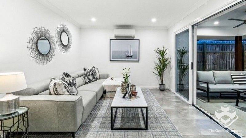 rental property Brisbane