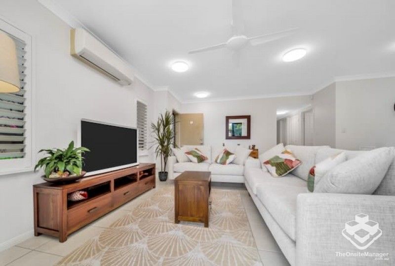rental property Cairns