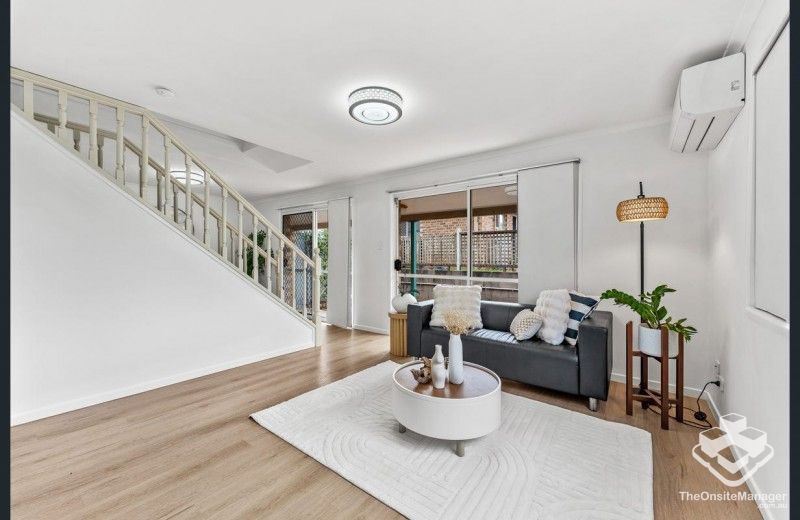 rental property Brisbane