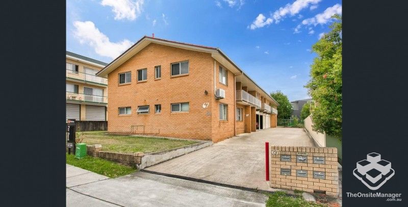 rental property Brisbane