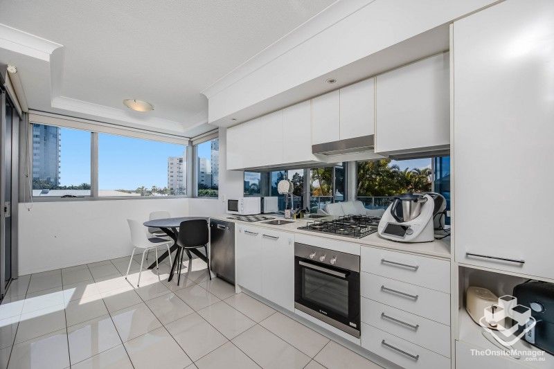 rental property Gold Coast